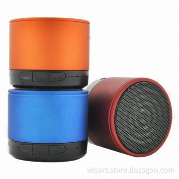 Hot sale multifunctional wireless Bluetooth speaker